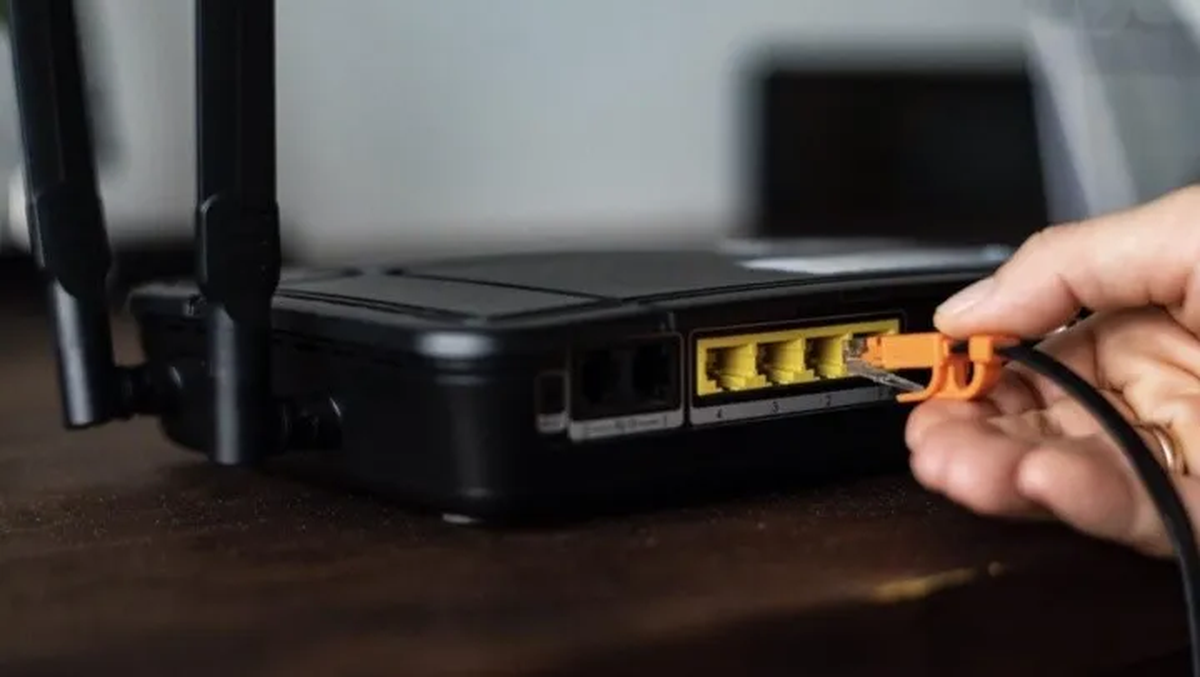 El truco casero para mejorar el Wifi en toda tu casa