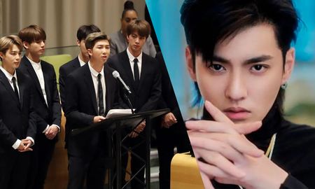 Otra semana terminó, por eso preparamos un resumen para que no te pierdas nada de lo que pasó en cuanto al Kpop.