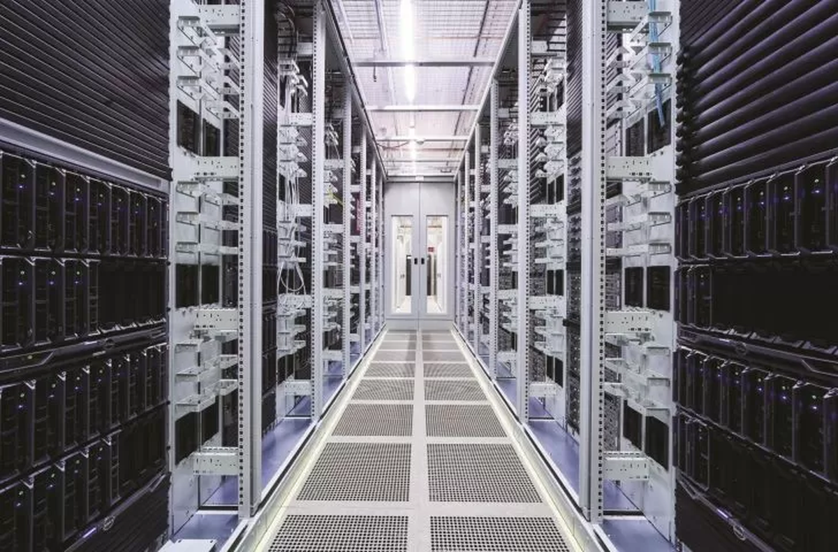 El RIGI incluye inversiones en tecnología. El RIGI incluye inversiones en tecnología. 