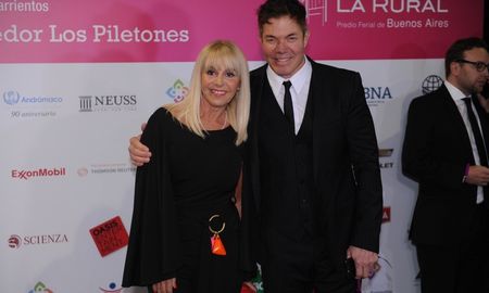 ¡Inesperado! Fernando Burlando a favor de reconocer a Rocío Oliva en la herencia del astro del fútbol. ¡Inesperado! Fernando Burlando a favor de reconocer a Rocío Oliva en la herencia del astro del fútbol.