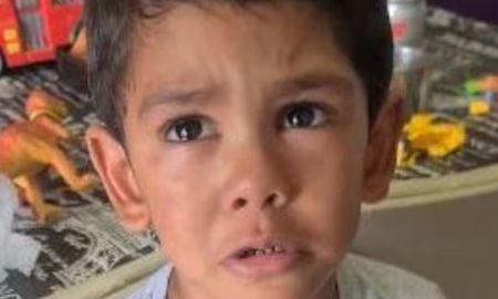 Habló la mamá de Ángel, el nene que murió en Comodoro Rivadavia: “Yo no maté a mi hijo” Habló la mamá de Ángel, el nene que murió en Comodoro Rivadavia: “Yo no maté a mi hijo”