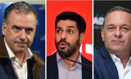 elecciones en uruguay: el pais elige este domingo presidente y legisladores elecciones en uruguay: el pais elige este domingo presidente y legisladores