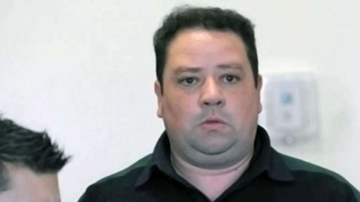 Mario Segovia fue condenado a 16 años por tráfico de efedrina a carteles narco de México.