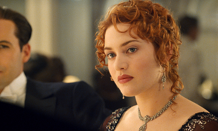 El drama que vivió Kate Winslet por culpa de su protagónico en Titanic El drama que vivió Kate Winslet por culpa de su protagónico en Titanic
