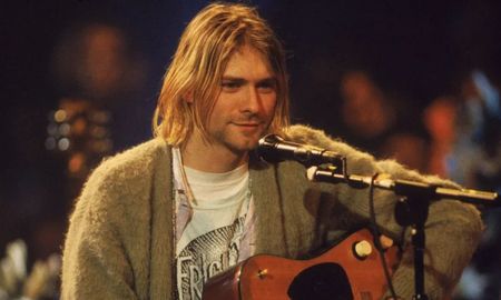Nuevos peritajes forenses contradicen la versión oficial sobre el suicidio de Kurt Cobain.