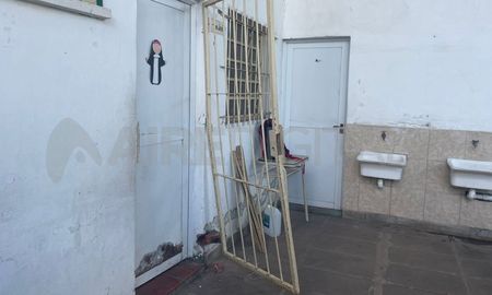 La escuela Santa Rosa de Lima sufrió cuatro robos en diez días. La escuela Santa Rosa de Lima sufrió cuatro robos en diez días.