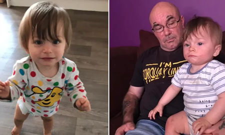 Tragedia en Inglaterra: un bebé de dos años murió luego de que su padre sufriera un infarto Tragedia en Inglaterra: un bebé de dos años murió luego de que su padre sufriera un infarto