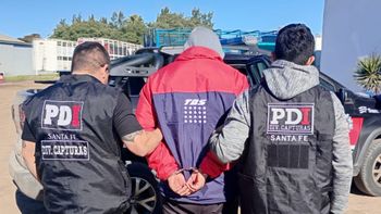 Detuvieron en Reconquista a un evadido de la justicia