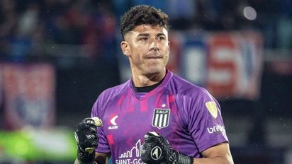 Unión ya tiene arquero para el Apertura 2026: quién es y de dónde viene