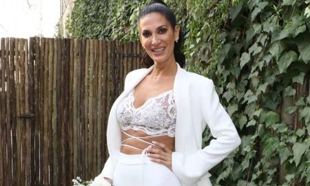 Silvina Escudero habló del problema que la obliga a operarse. Silvina Escudero habló del problema que la obliga a operarse.