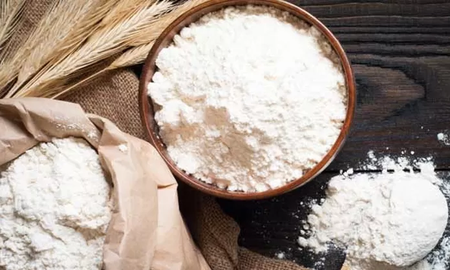 Cómo hacer recetas dulces con harina leudante: tres opciones con pocos ingredientes Cómo hacer recetas dulces con harina leudante: tres opciones con pocos ingredientes