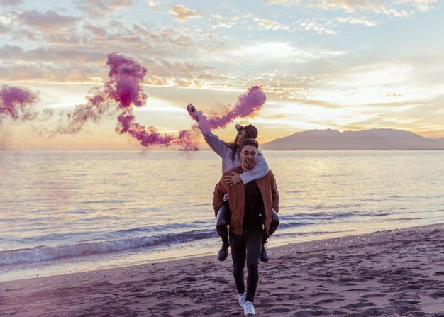 Estas parejas son polos opuestos según el signo del zodiaco