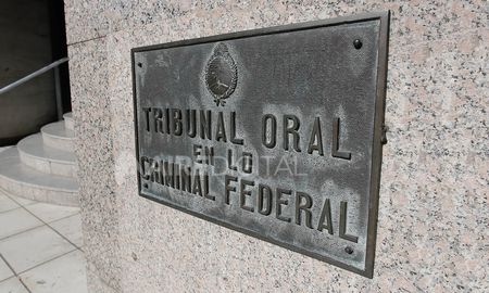 La causa se resolvió a través de un juicio de procedimiento abreviado en el Tribunal Oral Federal de Santa Fe La causa se resolvió a través de un juicio de procedimiento abreviado en el Tribunal Oral Federal de Santa Fe