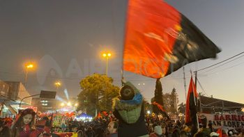 Los detalles de la caravana de Colón por los 120 años: día, lugar y hora