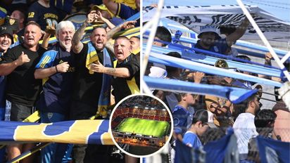 Boca vs. Argentino en Santa Fe: así será la venta de entradas para el partido de Copa Argentina ¡los precios!