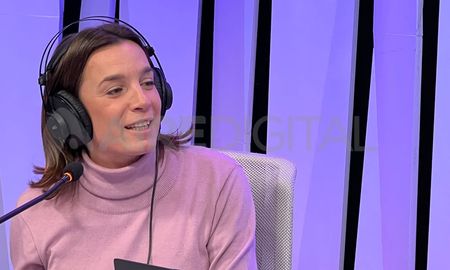 Lucila De Ponti sostuvo que la incorporación de la juventud a la política es uno de los ejes de campaña de su espacio político. Lucila De Ponti sostuvo que la incorporación de la juventud a la política es uno de los ejes de campaña de su espacio político.
