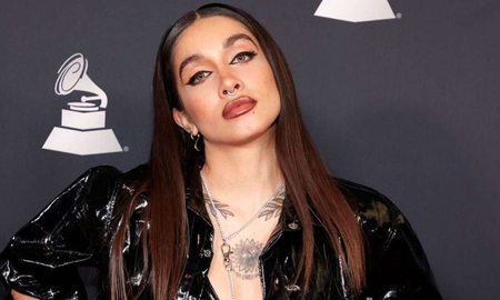 Escándalo en la previa de María Becerra en River: denuncian que la cantante estafó a sus fans Escándalo en la previa de María Becerra en River: denuncian que la cantante estafó a sus fans