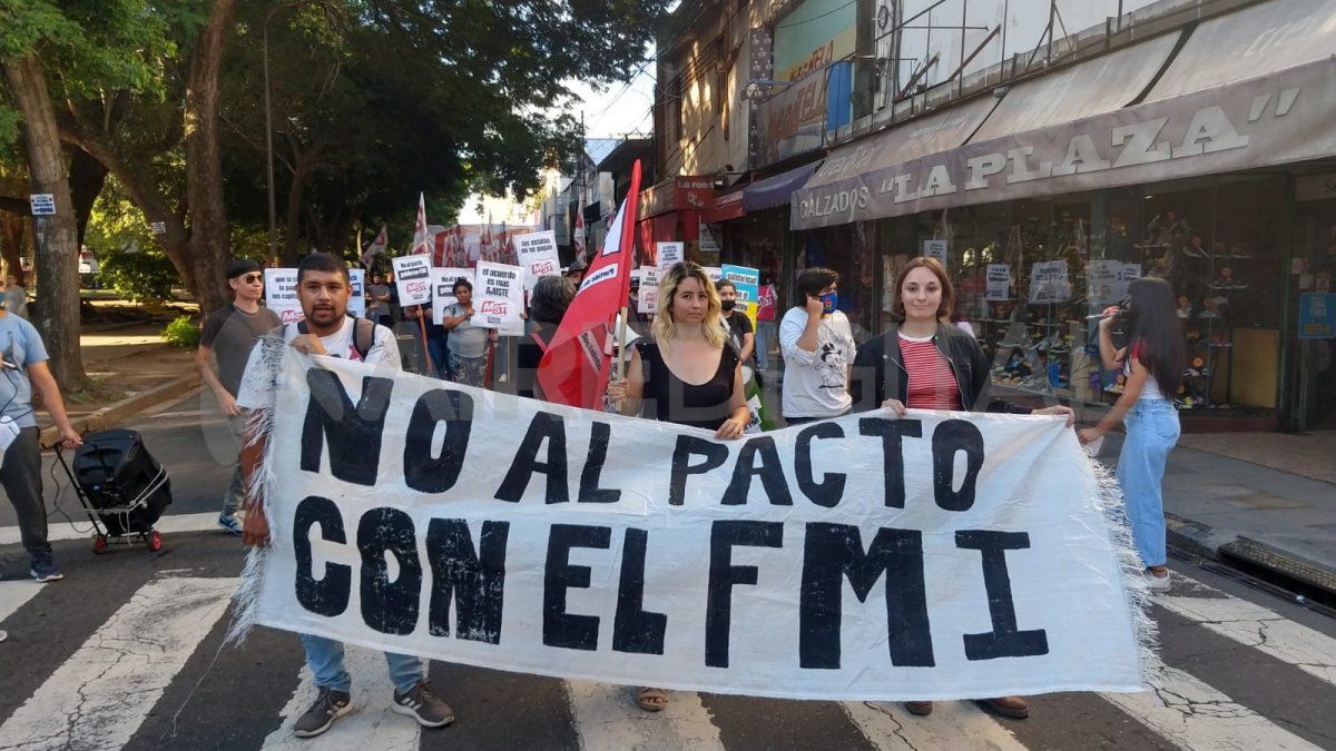 Organizaciones políticas y sociales