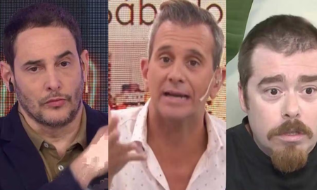 catastrofe en bahia blanca: matias bertolotti estallo contra rodrigo lussich y migue granados por burlas a meteorologos catastrofe en bahia blanca: matias bertolotti estallo contra rodrigo lussich y migue granados por burlas a meteorologos