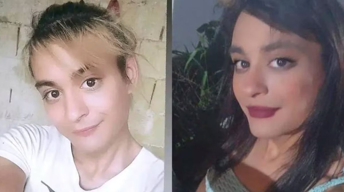 El cuerpo en estado de descomposición apareció en la tarde del sábado entre los pastizales ubicados al costado de la rotonda de ingreso a la localidad cordobesa.