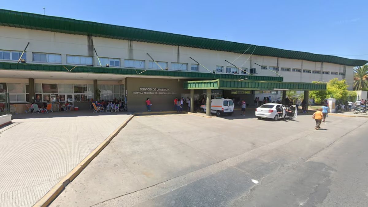 Se disparó en la cabeza mientras jugaba con un arma yt permanece internado en estado crítico.&nbsp;