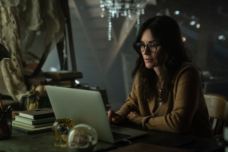 Starzplay brindó adelantos de sus próximas series: BMF, Shining Vale y Hightown