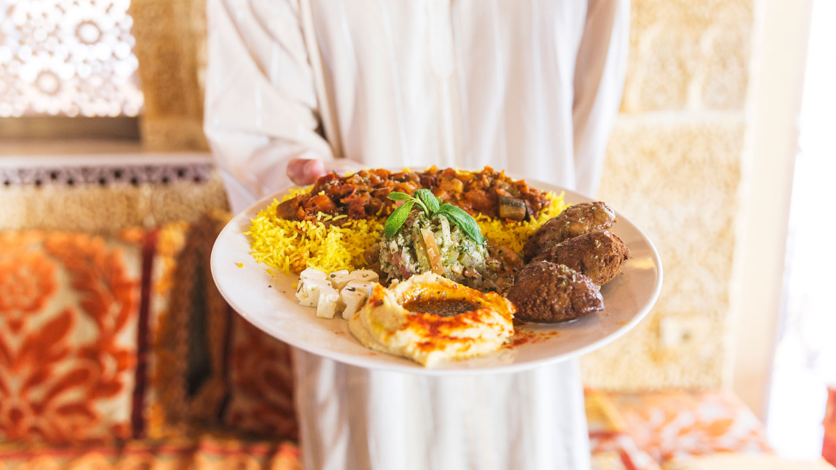 5 platillos tradicionales de Qatar que puedes preparar en el mundial