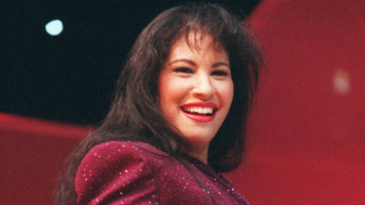 Selena Quintanilla volverá a deleitar a su público, ahora en TikTok.
