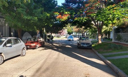 El robo del vehículo tuvo lugar en horas de la madrugada sobre calle Huergo al 800. El robo del vehículo tuvo lugar en horas de la madrugada sobre calle Huergo al 800.