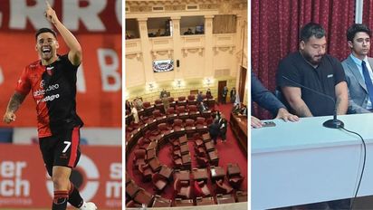 Estas son las 3 noticias de Santa Fe que necesitás para arrancar la mañana