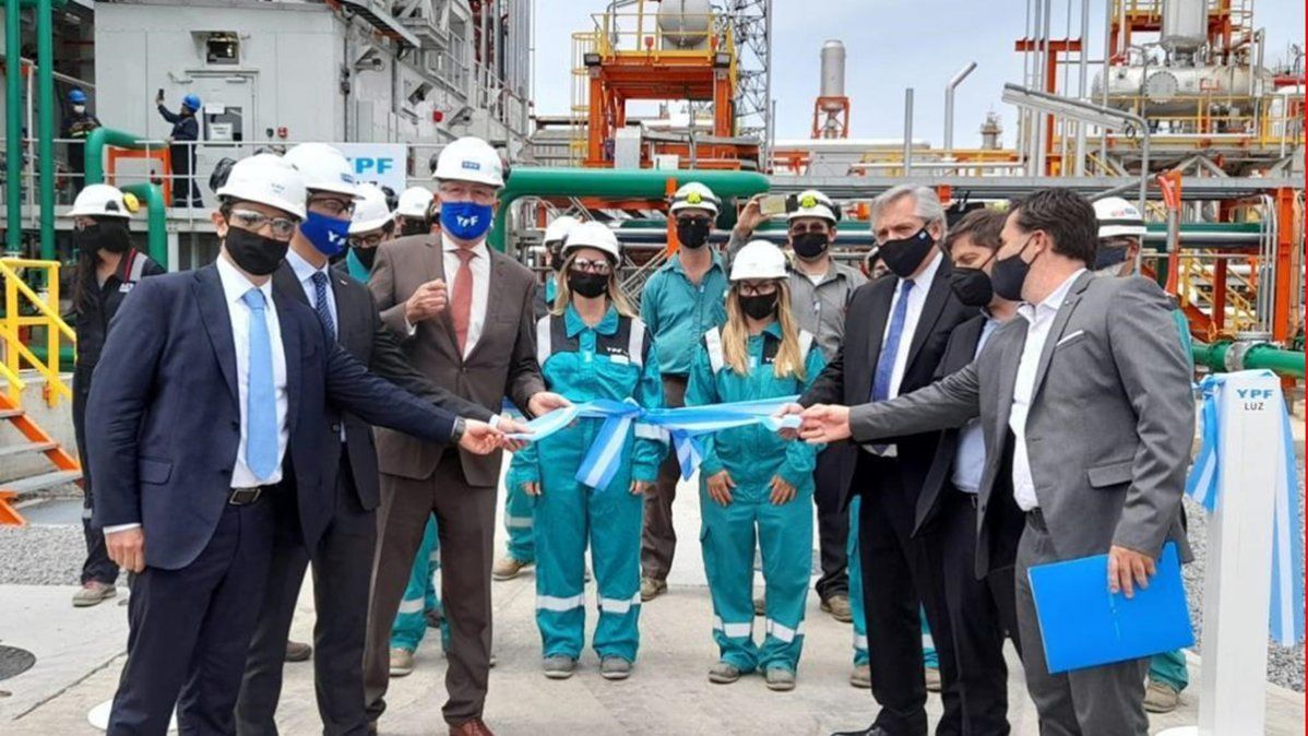 El primer mandatario expresó así su optimismo y lo hizo extensivo a las primeras señales de recuperación de la economía que comienzan a verse en los números del consumo y también por la inminente llegada a la Argentina de la vacuna contra el coronavirus. &nbsp;