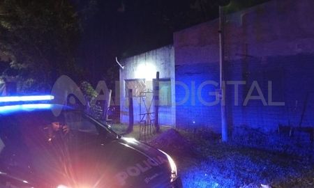 Un hombre fue apuñalado en la garganta en Alto Verde, acusado de abuso. Un hombre fue apuñalado en la garganta en Alto Verde, acusado de abuso.