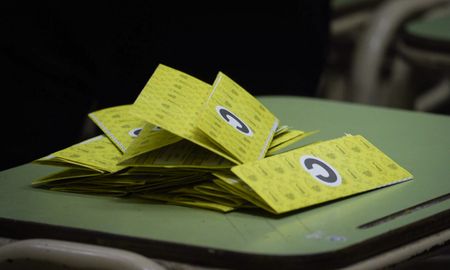 como va el resultado de las elecciones en recreo: segui el minuto a minuto como va el resultado de las elecciones en recreo: segui el minuto a minuto