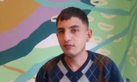 Juan José ivero falta de su casa desde el 20 de junio Juan José ivero falta de su casa desde el 20 de junio