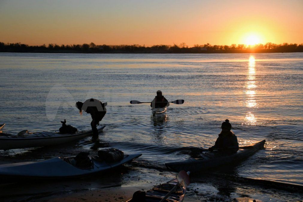 Los dos intentos para que se apruebe la Ley de Humedales resultaron infructuosos.