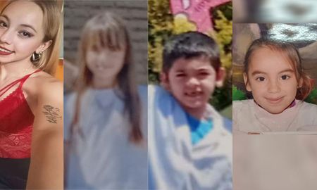 La Secretaría de Derechos Humanos de Santa Fe solicita cualquier información sobre el paradero de cuatro hermanos, menores de edad, oriundos de la localidad de San Genaro. La Secretaría de Derechos Humanos de Santa Fe solicita cualquier información sobre el paradero de cuatro hermanos, menores de edad, oriundos de la localidad de San Genaro.
