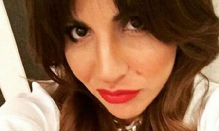 La dura advertencia de Gianinna Maradona: Voy a ir uno por uno