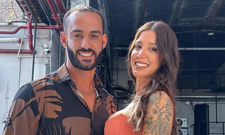 Maxi y Juliana de Gran hermano se separaron y explicaron los motivos Maxi y Juliana de Gran hermano se separaron y explicaron los motivos