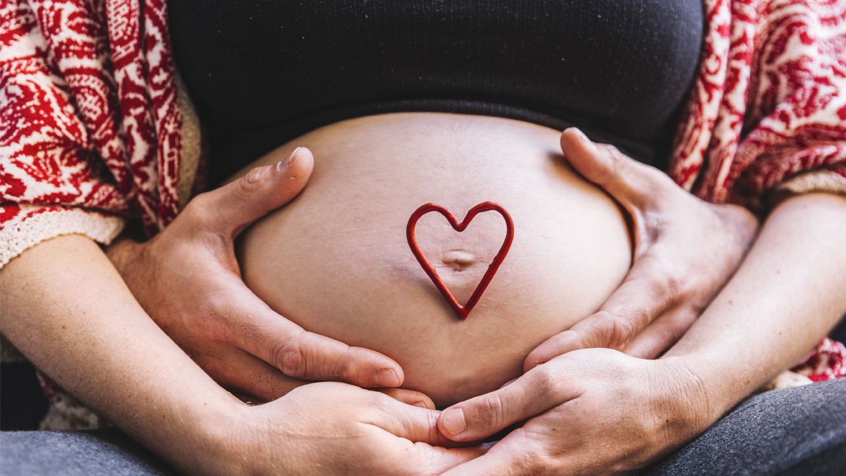 Por día nacen casi 20 bebés con cardiopatías congénitas en Argentina