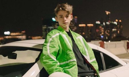 Felipe Fort se iría a vivir a Miami: cómo es el lujoso penthouse donde estaría. Felipe Fort se iría a vivir a Miami: cómo es el lujoso penthouse donde estaría.