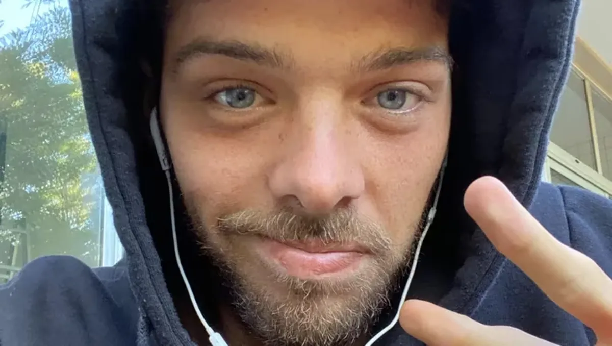 Santiago Maratea quiere hacer una colecta para ayudar a Independiente.