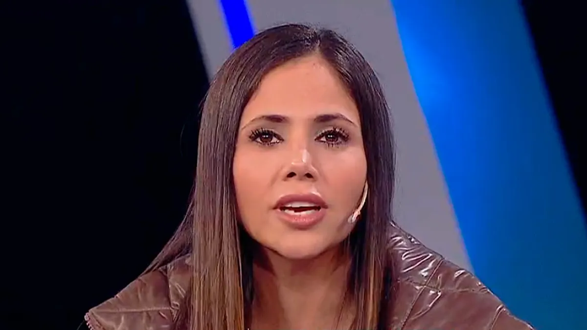 Romina de Gran Hermano quiere dedicarse al panelismo y la actuación.