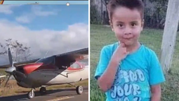 El 16 de julio apareció una avioneta que contenía rastros de droga en la Ruta Nacional 12, a la altura del kilómetro 1.130, en la provincia de Corrientes y medios locales especularon con la posibilidad de que esté involucrada en el caso Loan.