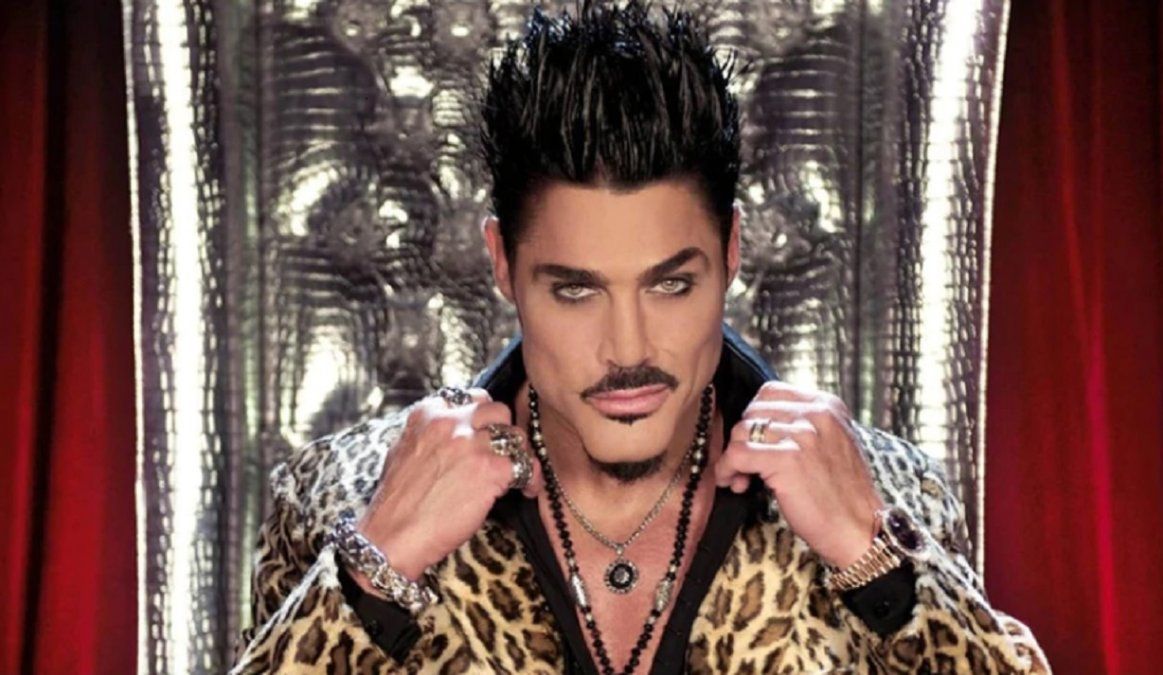 El director de El Robo del Siglo quiere hacer la serie sobre Ricardo Fort