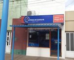 La Agencia El 8 lleva 30 años funcionando en Cayastá. La Agencia El 8 lleva 30 años funcionando en Cayastá.