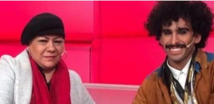 Murió la mamá de Gabo Usandivaras tras luchar con el cáncer