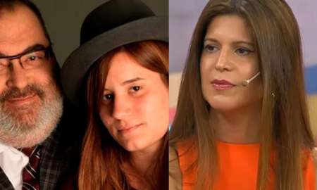 la dura respuesta de elba marcovecchio a las ex de jorge lanata y sus hijas: sus actos hablan por ellas la dura respuesta de elba marcovecchio a las ex de jorge lanata y sus hijas: sus actos hablan por ellas
