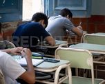 El ministro afirmó que se está trabajando para cerrar la paritaria 2023, con el compromiso de respetar los acuerdos alcanzados. El ministro afirmó que se está trabajando para cerrar la paritaria 2023, con el compromiso de respetar los acuerdos alcanzados.