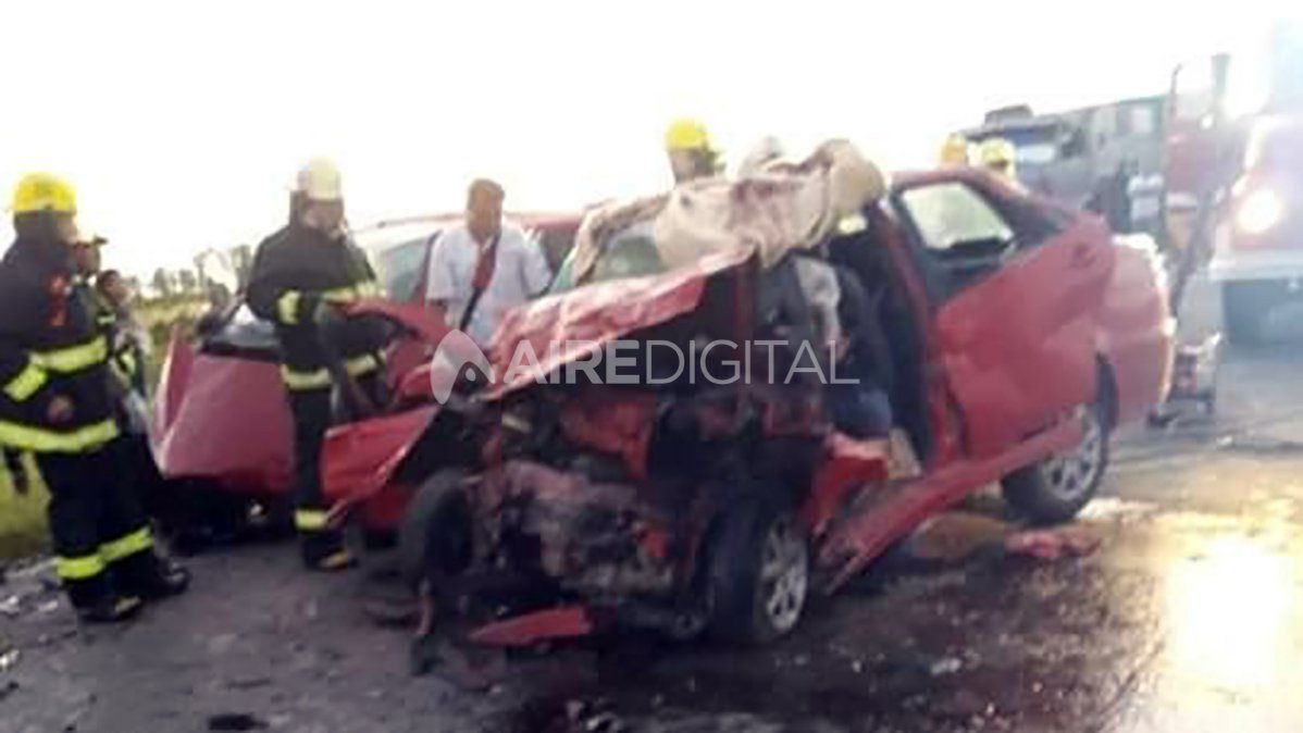 Este viernes a la madrugada