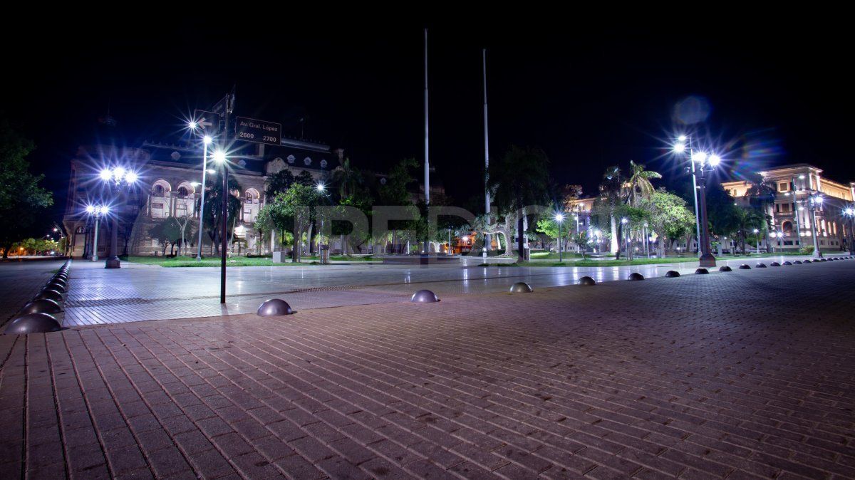 Los comercios en general podrán funcionar hasta las 19. Los supermercados y demás locales de venta de alimentos